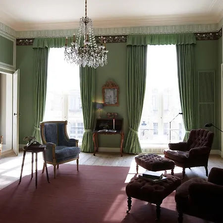 De Corenbloem Luxury - Adults Only Nocleg ze śniadaniem Brugia