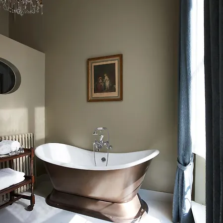 De Corenbloem Luxury - Adults Only Brugia