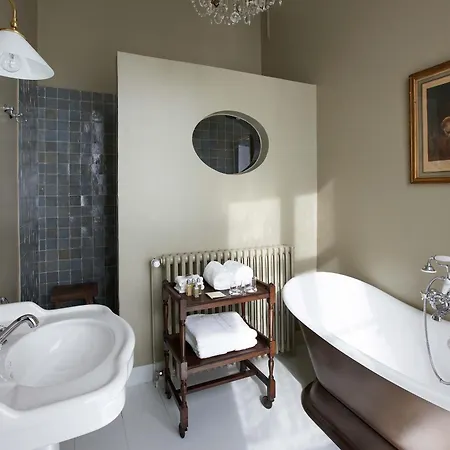 De Corenbloem Luxury - Adults Only 5* Brugia