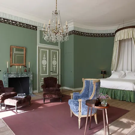 De Corenbloem Luxury - Adults Only