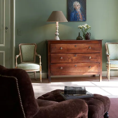 De Corenbloem Luxury - Adults Only Nocleg ze śniadaniem 5*