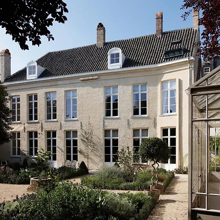 De Corenbloem Luxury - Adults Only 5*