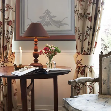 De Corenbloem Luxury - Adults Only Bed & Breakfast