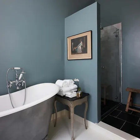 Nocleg ze śniadaniem De Corenbloem Luxury - Adults Only 5*