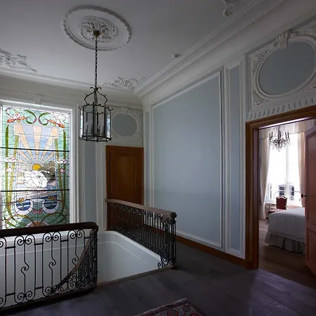 De Corenbloem Luxury - Adults Only 5* Bruges