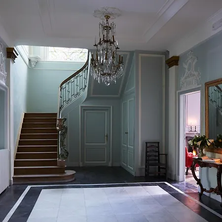 De Corenbloem Luxury - Adults Only Nocleg ze śniadaniem 5*