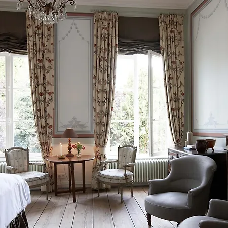 B&B De Corenbloem Luxury - Adults Only 브뤼헤