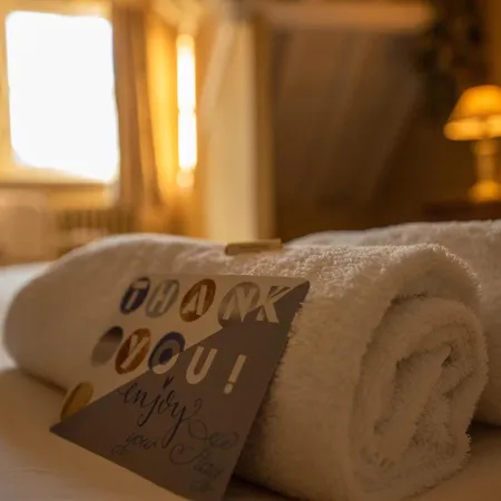 De Corenbloem Luxury - Adults Only 5*