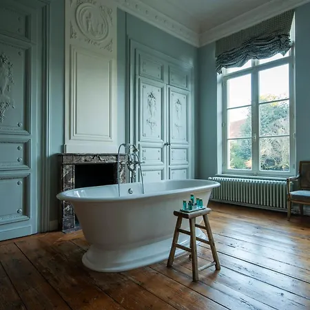 De Corenbloem Luxury - Adults Only Brugia