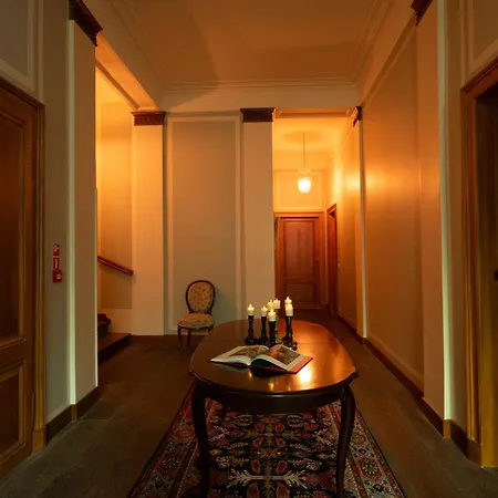 De Corenbloem Luxury - Adults Only 5* Bruges