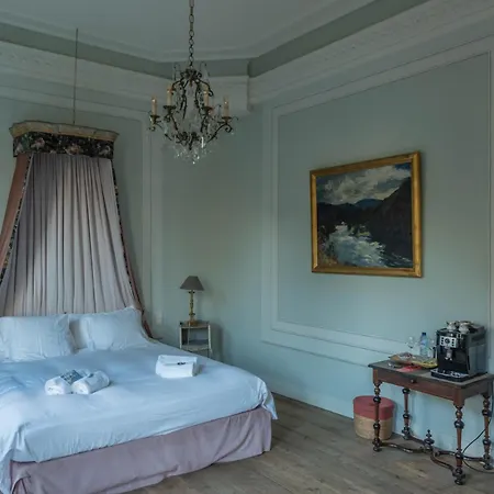 De Corenbloem Luxury - Adults Only Nocleg ze śniadaniem