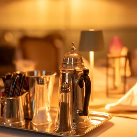 Bed & Breakfast De Corenbloem Luxury - Adults Only