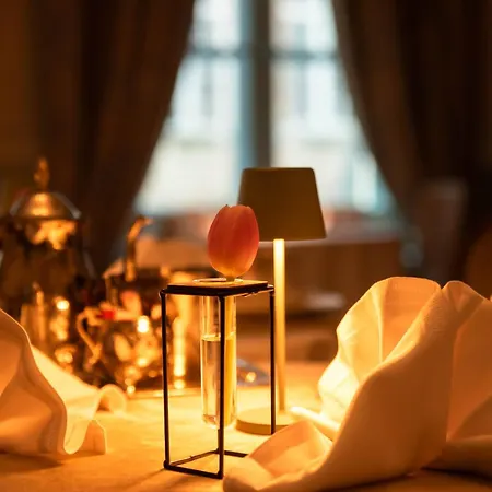 De Corenbloem Luxury - Adults Only Nocleg ze śniadaniem 5*