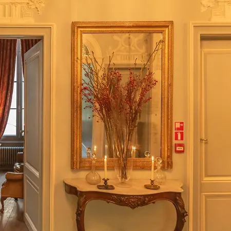 Nocleg ze śniadaniem De Corenbloem Luxury - Adults Only 5*
