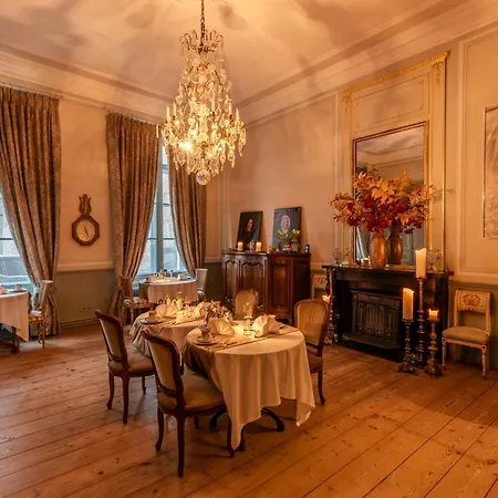 De Corenbloem Luxury - Adults Only Nocleg ze śniadaniem Brugia