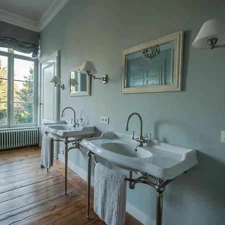 De Corenbloem Luxury - Adults Only 5*