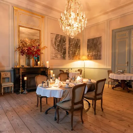De Corenbloem Luxury - Adults Only Brugia