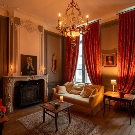 De Corenbloem Luxury - Adults Only 5* Brugia