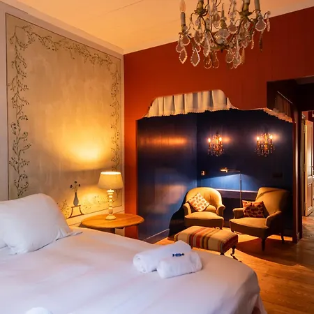De Corenbloem Luxury - Adults Only