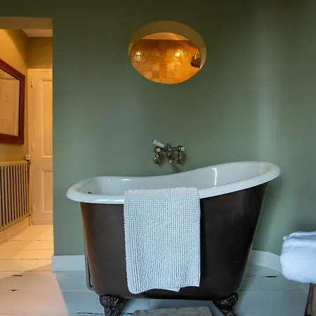 De Corenbloem Luxury - Adults Only Nocleg ze śniadaniem
