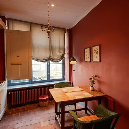 De Corenbloem Luxury - Adults Only Nocleg ze śniadaniem 5*