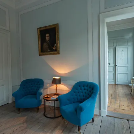 Nocleg ze śniadaniem De Corenbloem Luxury - Adults Only 5*