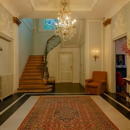 Nocleg ze śniadaniem De Corenbloem Luxury - Adults Only Brugia
