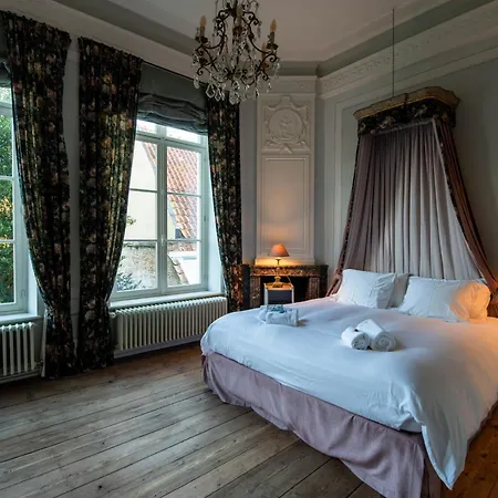 De Corenbloem Luxury - Adults Only 5*