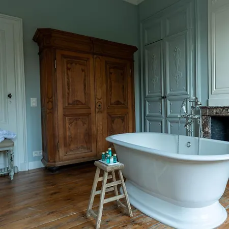 De Corenbloem Luxury - Adults Only Brugia