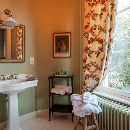 De Corenbloem Luxury - Adults Only 5* Brugia