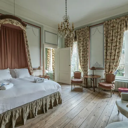 De Corenbloem Luxury - Adults Only