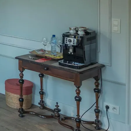 Nocleg ze śniadaniem De Corenbloem Luxury - Adults Only Brugia