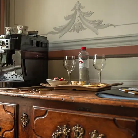 De Corenbloem Luxury - Adults Only Bed & Breakfast