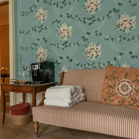 De Corenbloem Luxury - Adults Only Brugia
