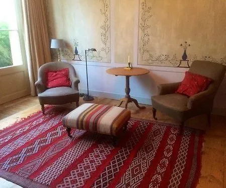 Nocleg ze śniadaniem De Corenbloem Luxury - Adults Only
