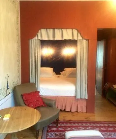 Bed & Breakfast De Corenbloem Luxury - Adults Only