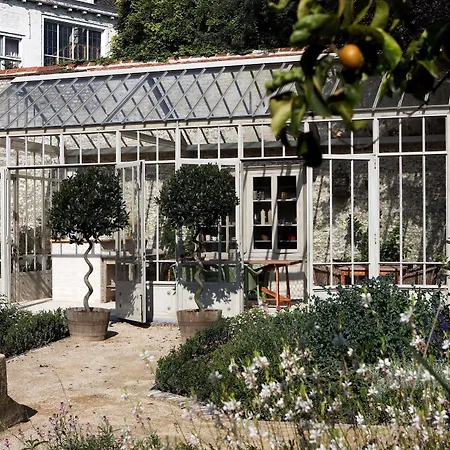 De Corenbloem Luxury - Adults Only