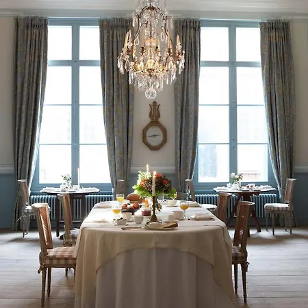 De Corenbloem Luxury - Adults Only Nocleg ze śniadaniem Brugia