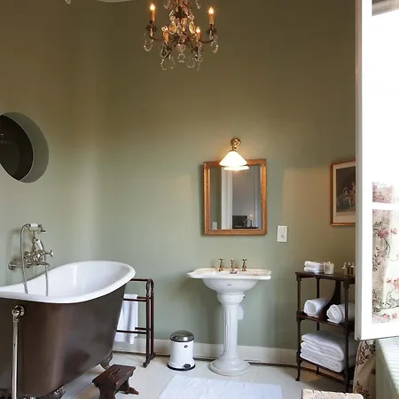 De Corenbloem Luxury - Adults Only 5*