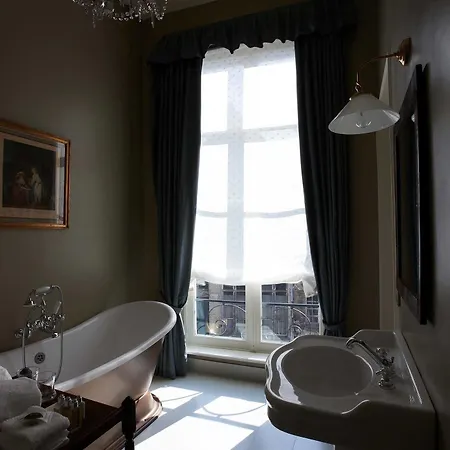 De Corenbloem Luxury - Adults Only 5* Bruges