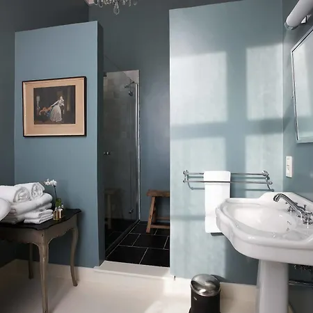 De Corenbloem Luxury - Adults Only Bed & Breakfast 5*