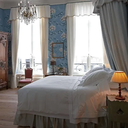 Nocleg ze śniadaniem De Corenbloem Luxury - Adults Only 5*