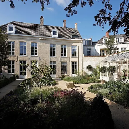 De Corenbloem Luxury - Adults Only 5* Brugia