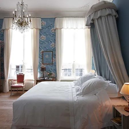 Nocleg ze śniadaniem De Corenbloem Luxury - Adults Only Brugia