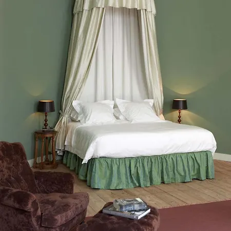 Nocleg ze śniadaniem De Corenbloem Luxury - Adults Only 5*