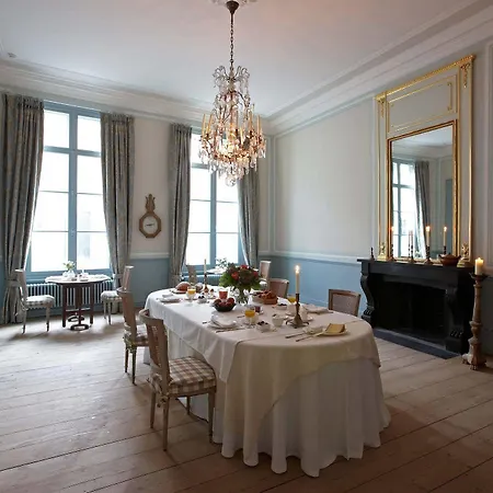 De Corenbloem Luxury - Adults Only Nocleg ze śniadaniem