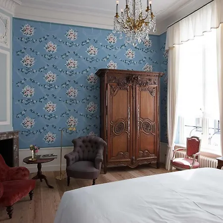 De Corenbloem Luxury - Adults Only 5* Brugia