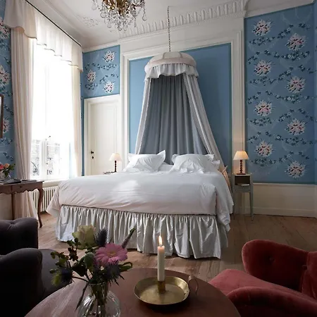 De Corenbloem Luxury - Adults Only Nocleg ze śniadaniem 5*