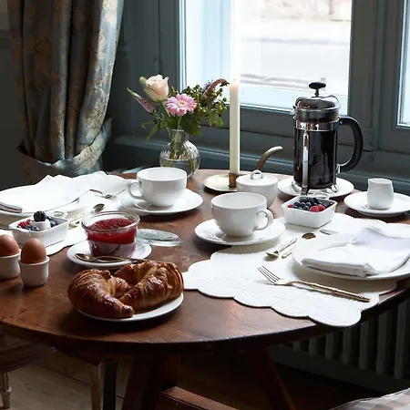 Nocleg ze śniadaniem De Corenbloem Luxury - Adults Only 5*