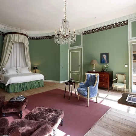 De Corenbloem Luxury - Adults Only Nocleg ze śniadaniem Brugia